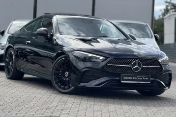 Mercedes-Benz CLE 300 din 2025 - oferta MER230807