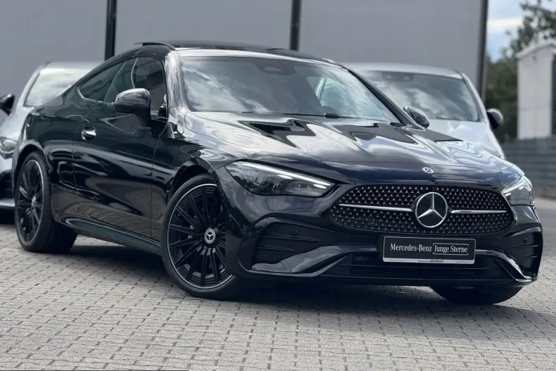 Mercedes-Benz CLE 300 (Clasa CLE) din 2025 cu 11.990 km - oferta MER230807 - foto 1