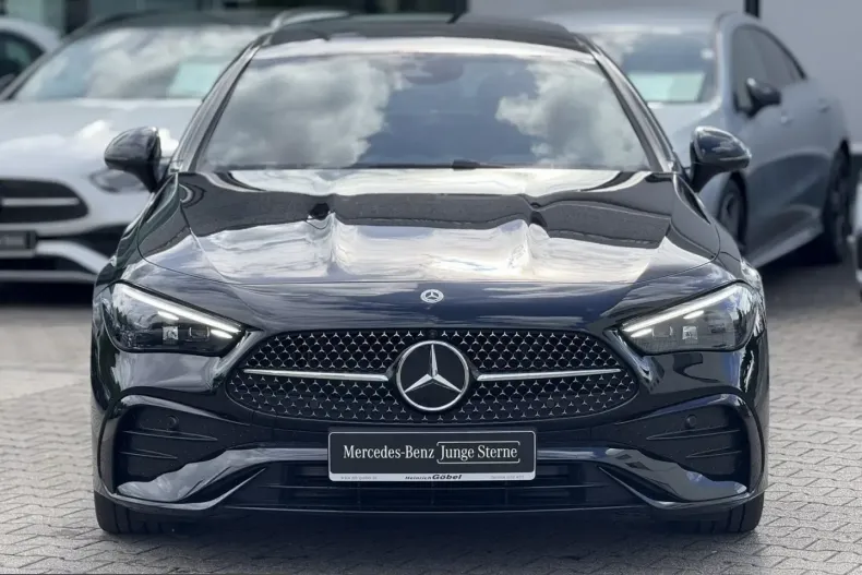 Mercedes-Benz CLE 300 (Clasa CLE) din 2025 cu 11.990 km - oferta MER230807 - foto 2