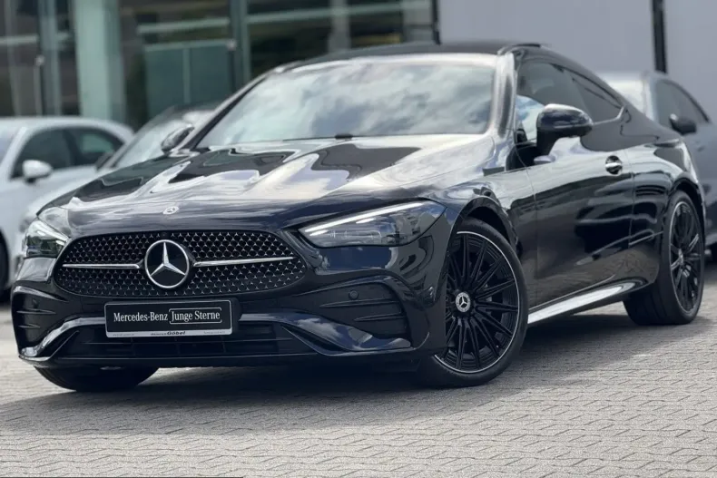 Mercedes-Benz CLE 300 (Clasa CLE) din 2025 cu 11.990 km - oferta MER230807 - foto 3