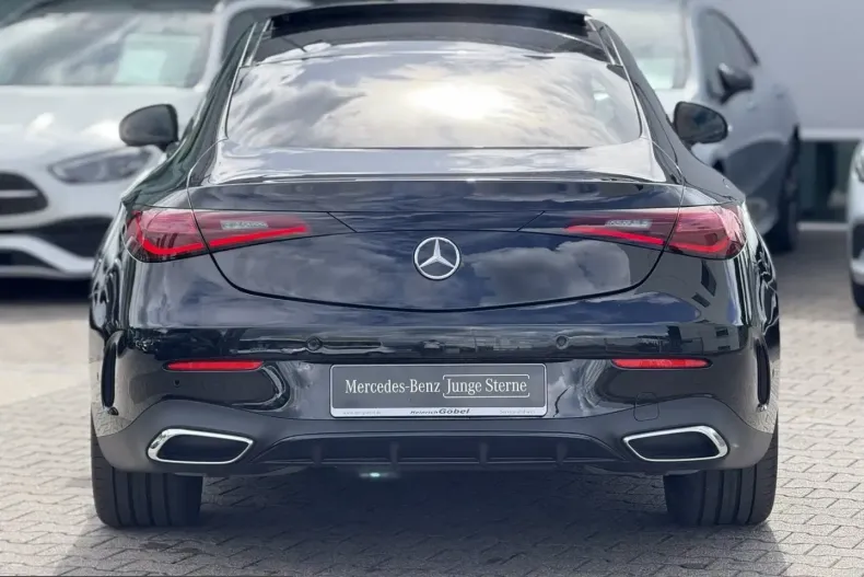 Mercedes-Benz CLE 300 (Clasa CLE) din 2025 cu 11.990 km - oferta MER230807 - foto 6