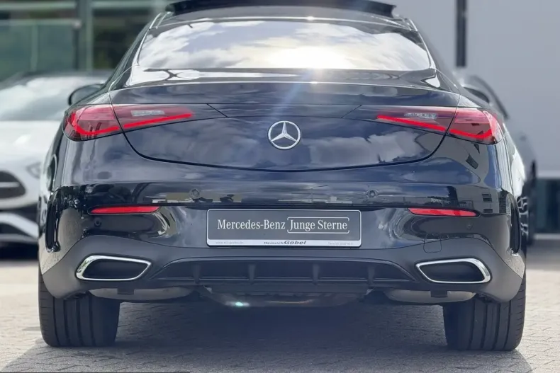 Mercedes-Benz CLE 300 (Clasa CLE) din 2025 cu 11.990 km - oferta MER230807 - foto 7