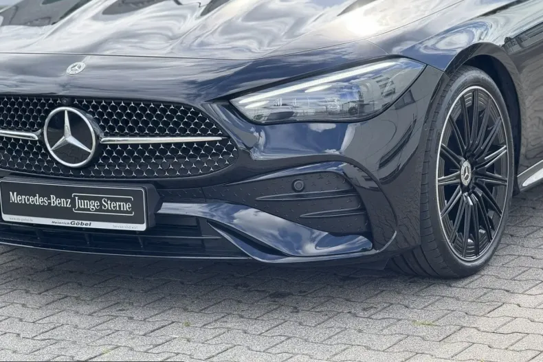 Mercedes-Benz CLE 300 (Clasa CLE) din 2025 cu 11.990 km - oferta MER230807 - foto 8
