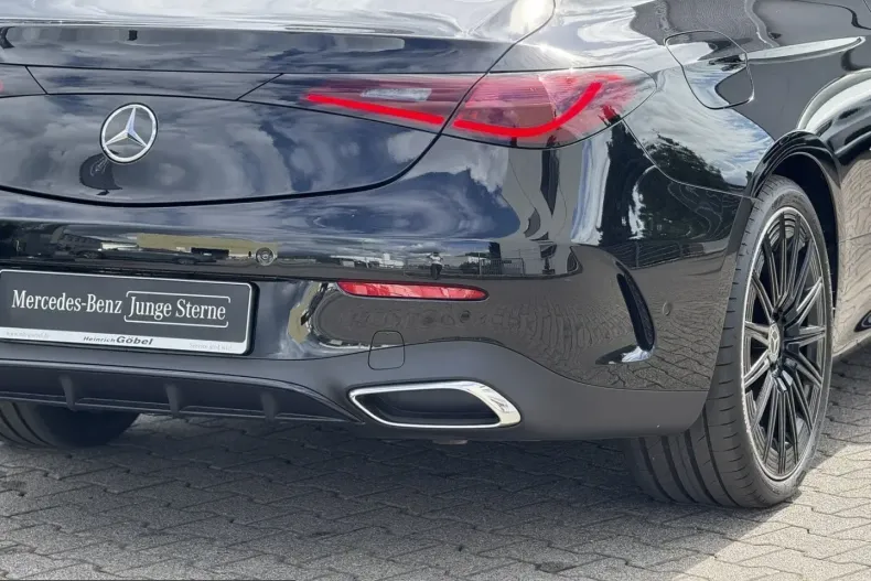 Mercedes-Benz CLE 300 (Clasa CLE) din 2025 cu 11.990 km - oferta MER230807 - foto 10