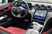 Mercedes-Benz CLE 300 (Clasa CLE) din 2025 cu 11.990 km - oferta MER230807 - foto 14