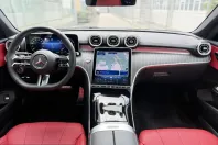Mercedes-Benz CLE 300 (Clasa CLE) din 2025 cu 11.990 km - oferta MER230807 - foto 15