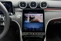 Mercedes-Benz CLE 300 (Clasa CLE) din 2025 cu 11.990 km - oferta MER230807 - foto 16
