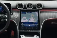 Mercedes-Benz CLE 300 (Clasa CLE) din 2025 cu 11.990 km - oferta MER230807 - foto 17