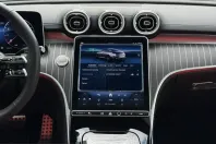 Mercedes-Benz CLE 300 (Clasa CLE) din 2025 cu 11.990 km - oferta MER230807 - foto 19