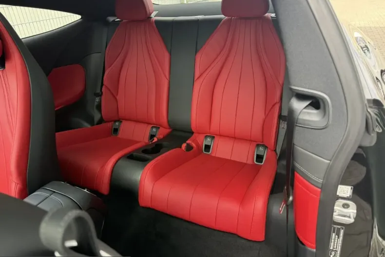 Mercedes-Benz CLE 300 (Clasa CLE) din 2025 cu 11.990 km - oferta MER230807 - foto 22