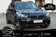 BMW X5 (Seria X) din 2021 cu 74.000 km - oferta BMW230808 - foto 1