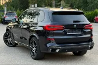 BMW X5 (Seria X) din 2021 cu 74.000 km - oferta BMW230808 - foto 3