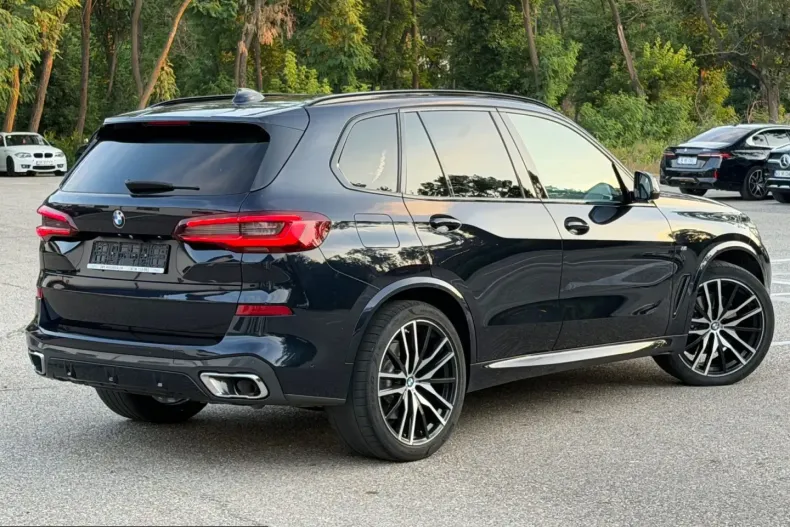 BMW X5 (Seria X) din 2021 cu 74.000 km - oferta BMW230808 - foto 5