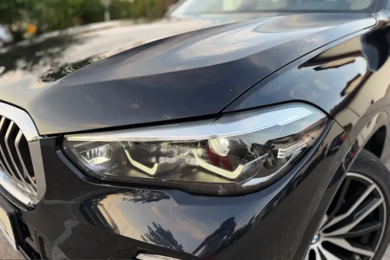 BMW X5 (Seria X) din 2021 cu 74.000 km - oferta BMW230808 - foto 11