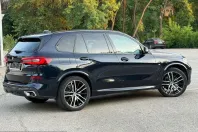 BMW X5 (Seria X) din 2021 cu 74.000 km - oferta BMW230808 - foto 13
