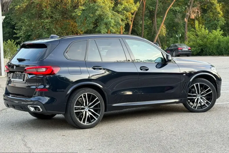 BMW X5 (Seria X) din 2021 cu 74.000 km - oferta BMW230808 - foto 13