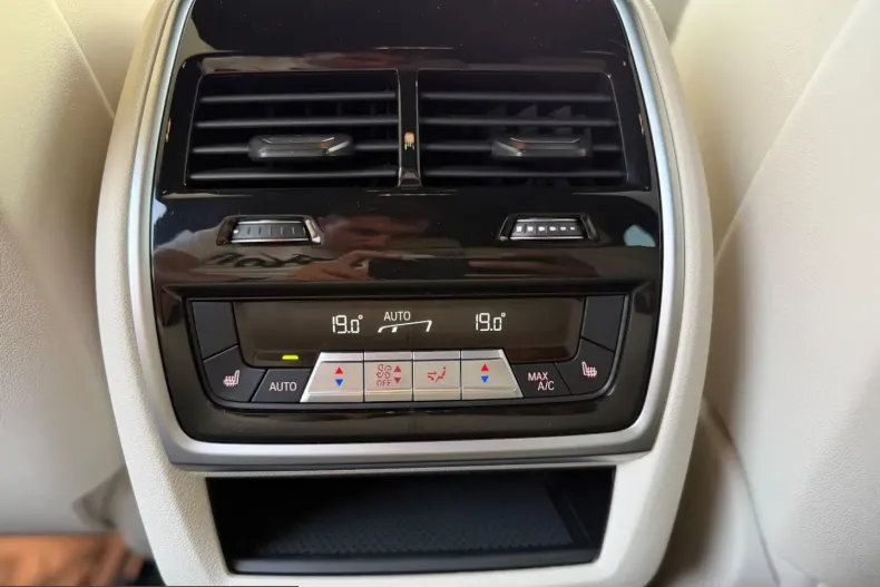 BMW X5 (Seria X) din 2021 cu 74.000 km - oferta BMW230808 - foto 17