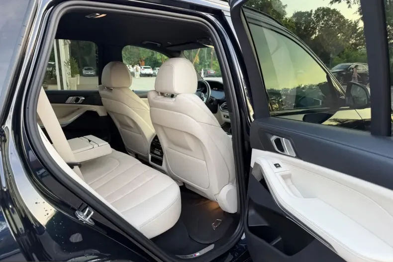 BMW X5 (Seria X) din 2021 cu 74.000 km - oferta BMW230808 - foto 18