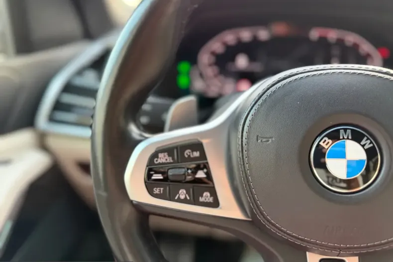 BMW X5 (Seria X) din 2021 cu 74.000 km - oferta BMW230808 - foto 21