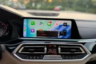 BMW X5 (Seria X) din 2021 cu 74.000 km - oferta BMW230808 - foto 24
