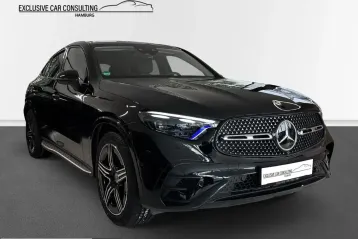Mercedes-Benz GLC 200 din 2025 - oferta MER230809
