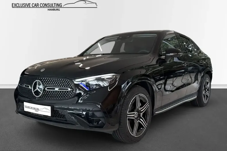 Mercedes-Benz GLC 200 (Clasa GLC) din 2025 cu 8.500 km - oferta MER230809 - foto 2