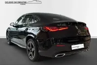 Mercedes-Benz GLC 200 (Clasa GLC) din 2025 cu 8.500 km - oferta MER230809 - foto 4