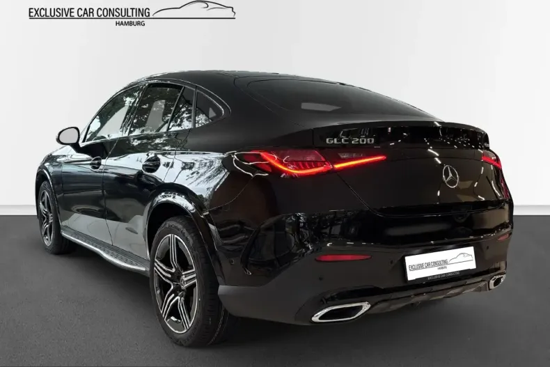 Mercedes-Benz GLC 200 (Clasa GLC) din 2025 cu 8.500 km - oferta MER230809 - foto 4