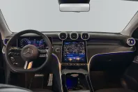 Mercedes-Benz GLC 200 (Clasa GLC) din 2025 cu 8.500 km - oferta MER230809 - foto 7