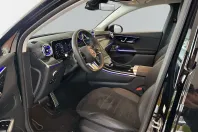 Mercedes-Benz GLC 200 (Clasa GLC) din 2025 cu 8.500 km - oferta MER230809 - foto 8