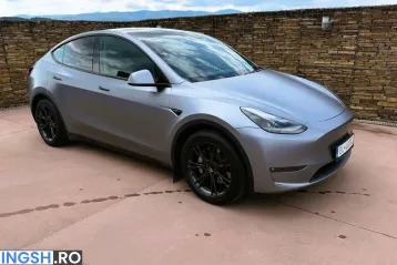 Tesla Model Y din 2025 - oferta TES230810