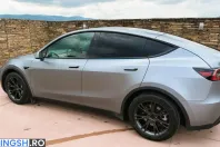 Tesla Model Y din 2025 cu 36.000 km - oferta TES230810 - foto 2