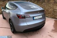 Tesla Model Y din 2025 cu 36.000 km - oferta TES230810 - foto 3