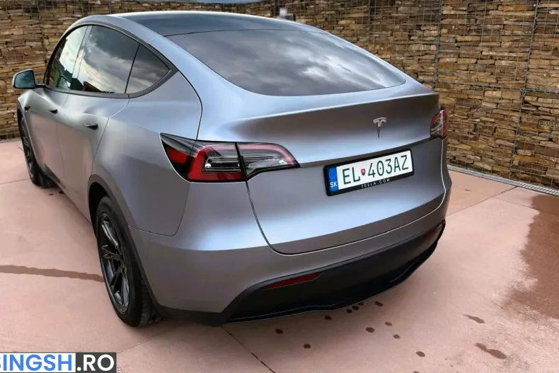 Tesla Model Y din 2025 cu 36.000 km - oferta TES230810 - foto 3