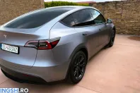 Tesla Model Y din 2025 cu 36.000 km - oferta TES230810 - foto 5
