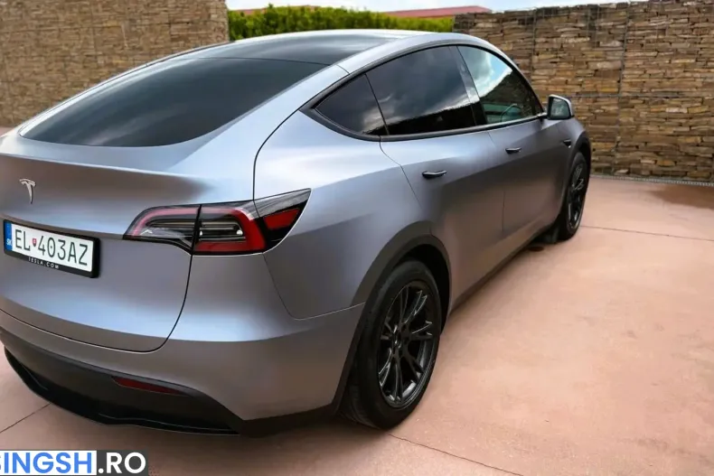 Tesla Model Y din 2025 cu 36.000 km - oferta TES230810 - foto 5