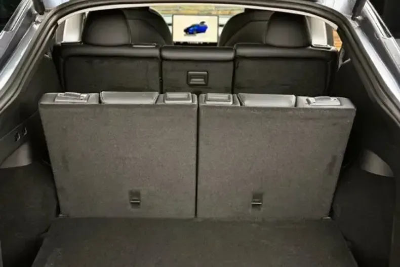 Tesla Model Y din 2025 cu 36.000 km - oferta TES230810 - foto 8