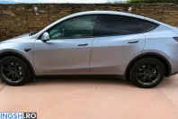 Tesla Model Y din 2025 cu 36.000 km - oferta TES230810 - foto 9