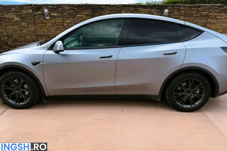 Tesla Model Y din 2025 cu 36.000 km - oferta TES230810 - foto 9
