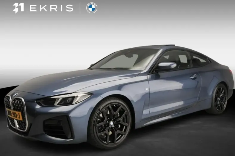 BMW 430i (Seria 4) din 2025 cu 26.000 km - oferta BMW230811 - foto 1