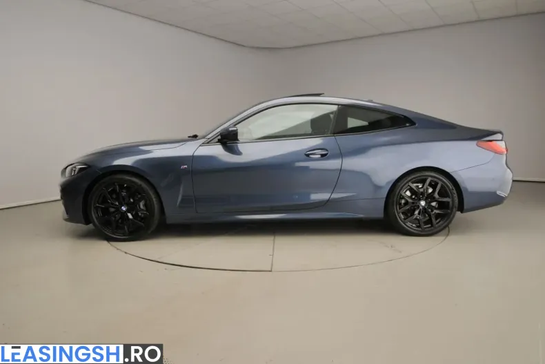 BMW 430i (Seria 4) din 2025 cu 26.000 km - oferta BMW230811 - foto 2