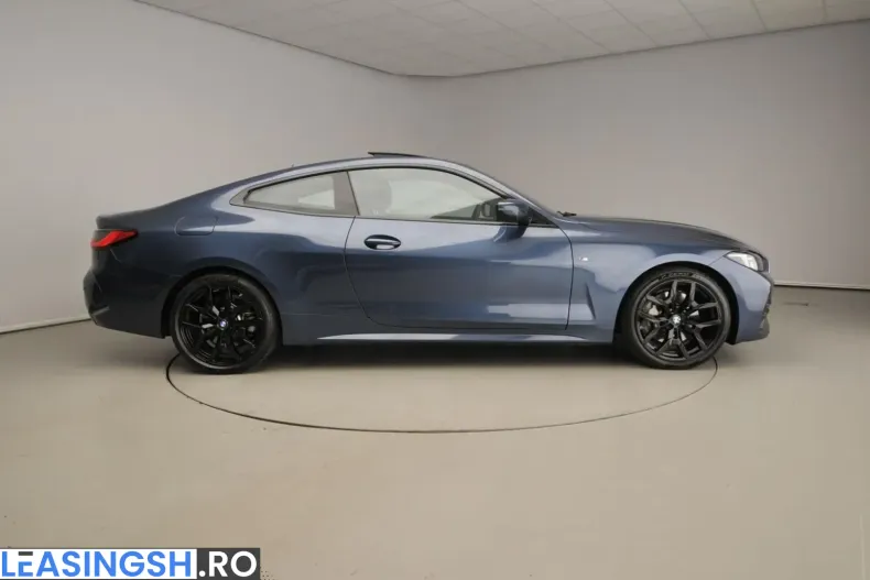 BMW 430i (Seria 4) din 2025 cu 26.000 km - oferta BMW230811 - foto 4
