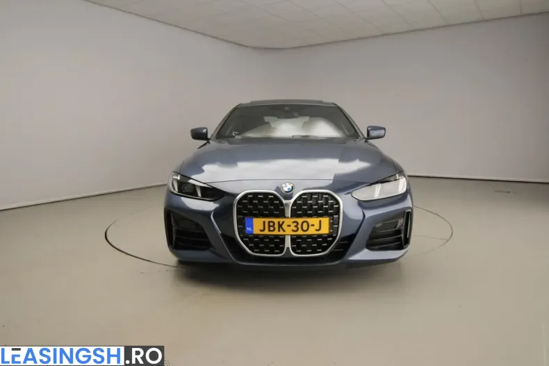 BMW 430i (Seria 4) din 2025 cu 26.000 km - oferta BMW230811 - foto 5