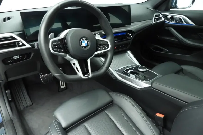 BMW 430i (Seria 4) din 2025 cu 26.000 km - oferta BMW230811 - foto 6