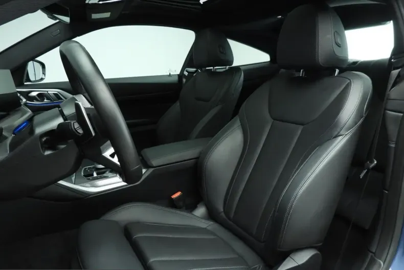 BMW 430i (Seria 4) din 2025 cu 26.000 km - oferta BMW230811 - foto 7