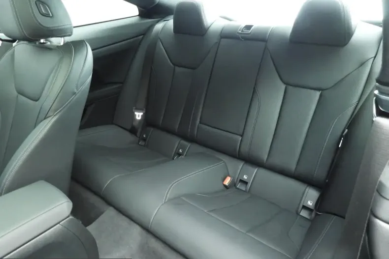 BMW 430i (Seria 4) din 2025 cu 26.000 km - oferta BMW230811 - foto 8