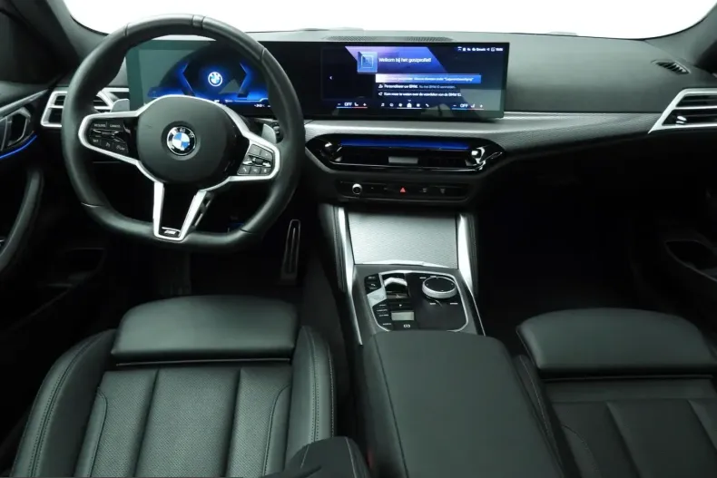 BMW 430i (Seria 4) din 2025 cu 26.000 km - oferta BMW230811 - foto 10