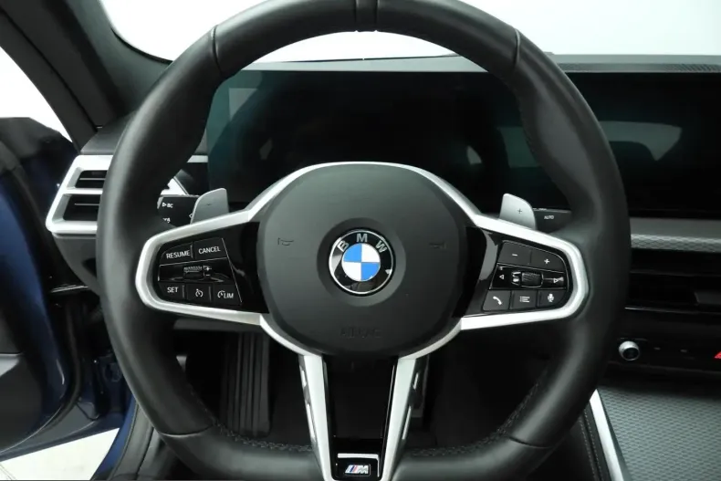 BMW 430i (Seria 4) din 2025 cu 26.000 km - oferta BMW230811 - foto 11
