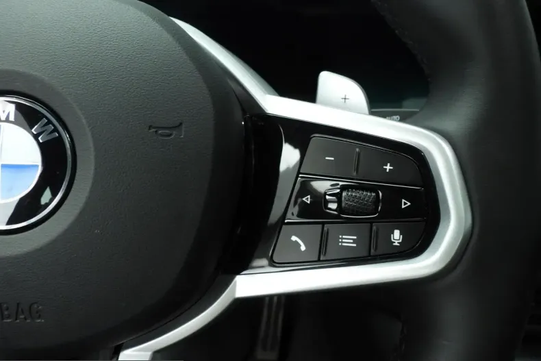 BMW 430i (Seria 4) din 2025 cu 26.000 km - oferta BMW230811 - foto 15