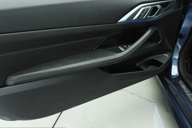 BMW 430i (Seria 4) din 2025 cu 26.000 km - oferta BMW230811 - foto 19